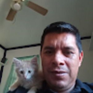 Meet your Posher, José alfredo